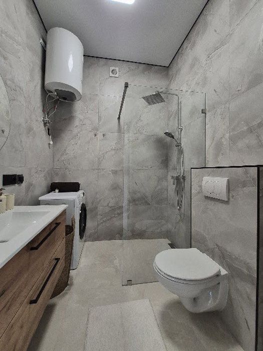 Квартира в Києві, ID 330020, фото №7