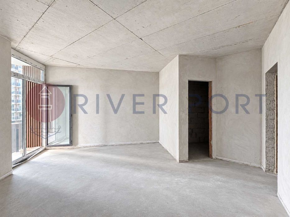 Квартира на Гостомельське шосе, 49 в Київ, ID 329950, фото №1