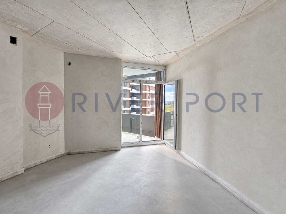 Квартира на Гостомельське шосе, 49 в Київ, ID 329950, фото №2