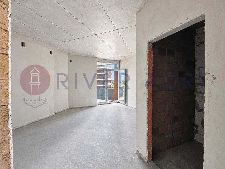 Квартира на Гостомельське шосе, 49 в Київ, ID 329950, фото №4