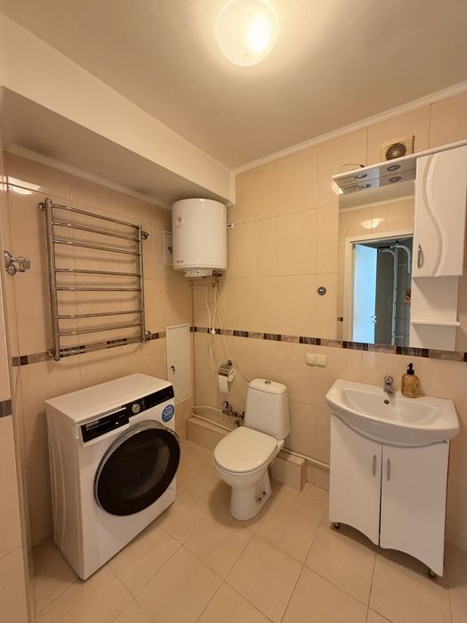 Квартира на вул. Героїв Полку «Азов», 25 в Київ, ID 330013, фото №4