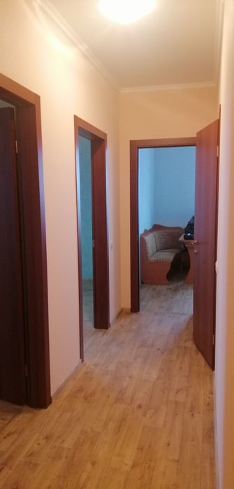 Квартира на ЖК "Сонячний" в Києві, ID 329965, фото №11