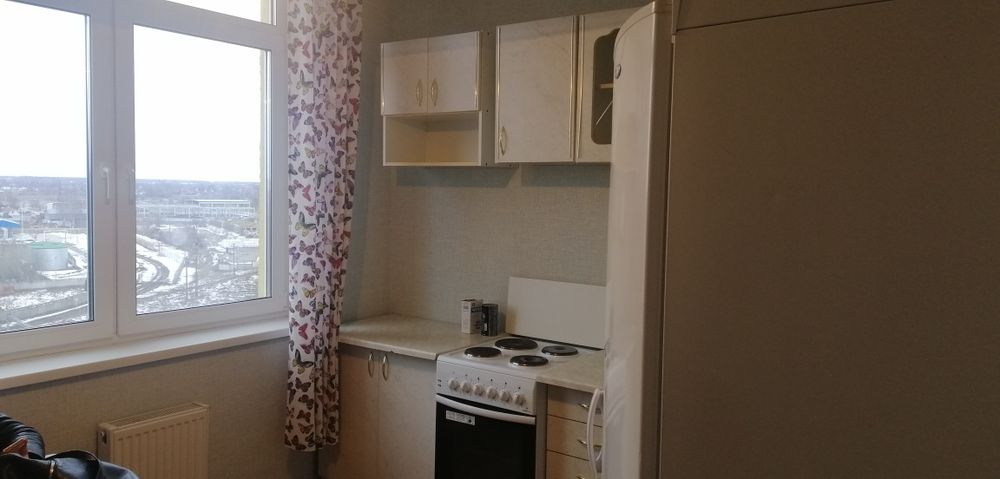 Квартира на ЖК "Сонячний" в Києві, ID 329965, фото №4