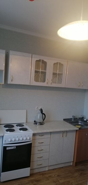 Квартира на ЖК "Сонячний" в Києві, ID 329965, фото №5