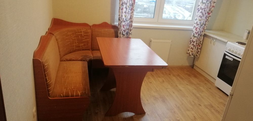 Квартира на ЖК "Сонячний" в Києві, ID 329965, фото №6