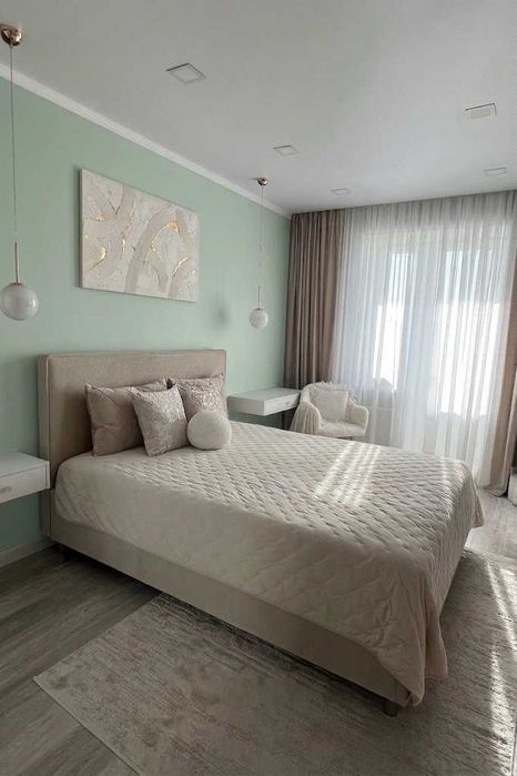Квартира на Хаджибейський в Одеса, ID 330017, фото №2