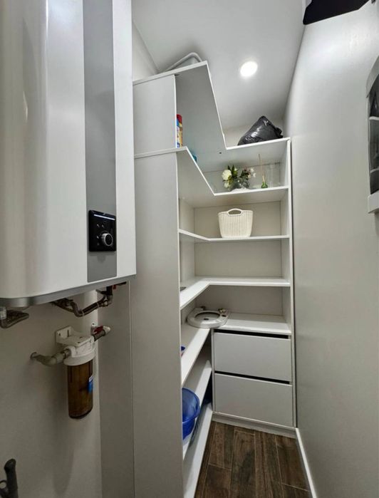 Квартира на ЖК «Акварелі 2» в Києві, ID 329998, фото №11
