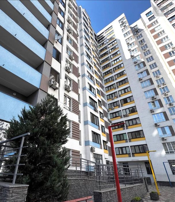 Квартира на ЖК «Акварелі 2» в Києві, ID 329998, фото №12
