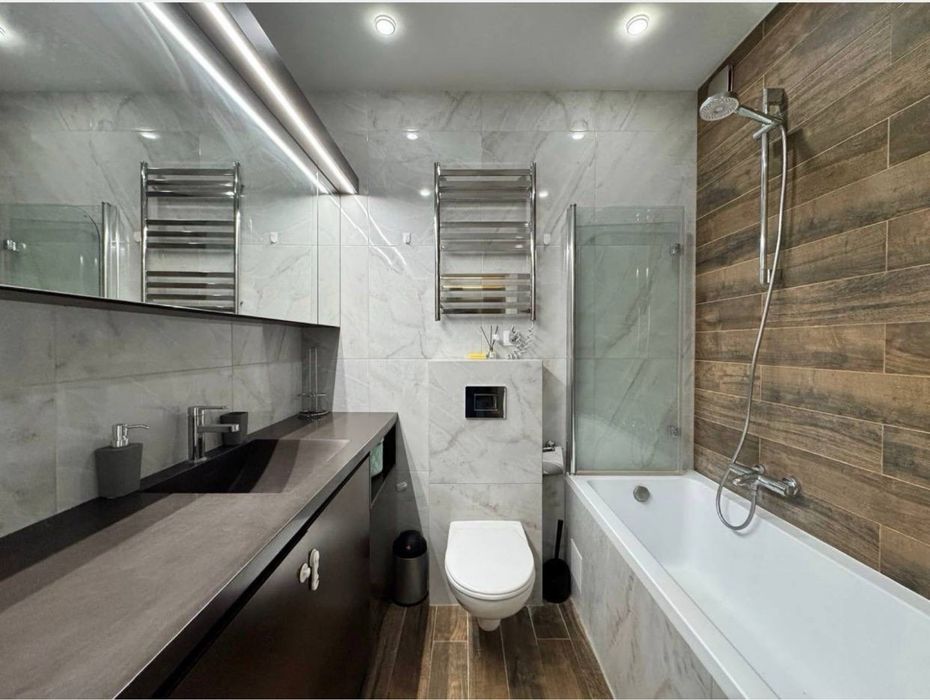 Квартира на ЖК «Акварелі 2» в Києві, ID 329998, фото №8