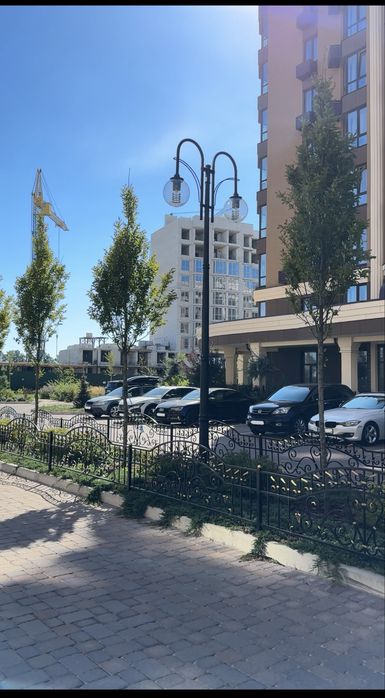 Квартира на ЖК Софія Роял в Київ, ID 330028, фото №4
