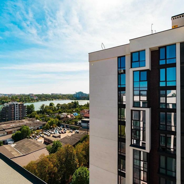 Квартира на ЖК Манхетен в Івано-Франківську, ID 330008, фото №10