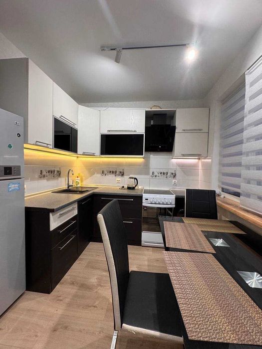Квартира на вул. Поповича, 16 в Київ, ID 329969, фото №3