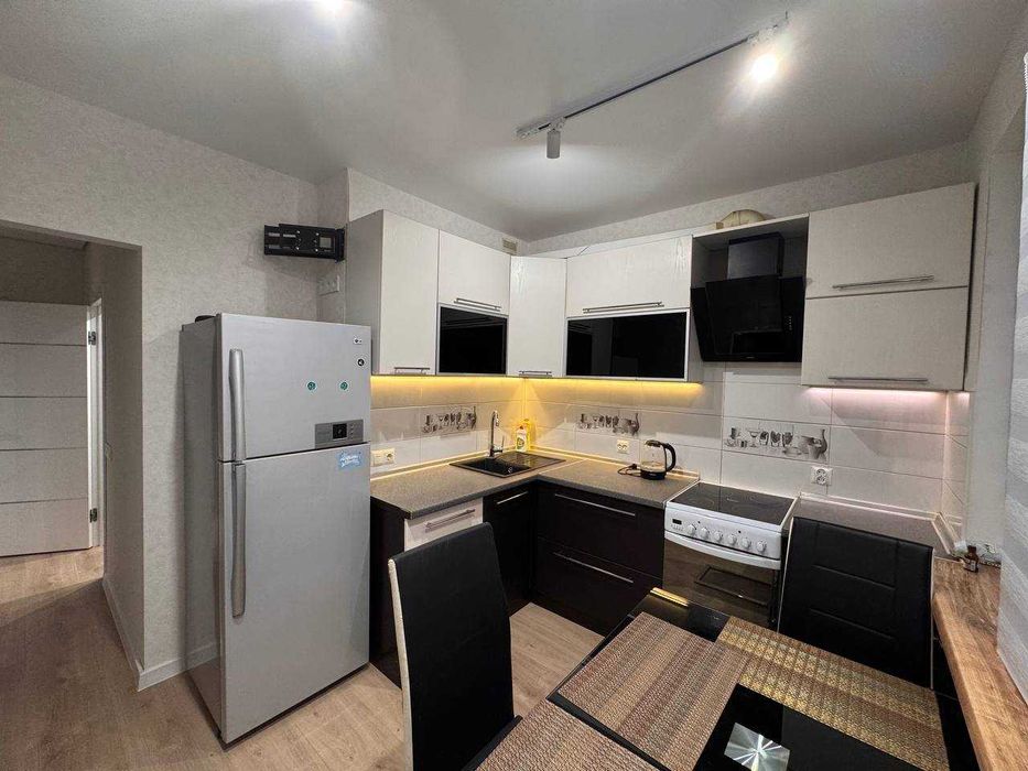 Квартира на вул. Поповича, 16 в Київ, ID 329969, фото №4