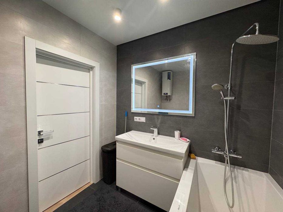 Квартира на вул. Поповича, 16 в Києві, ID 329969, фото №6