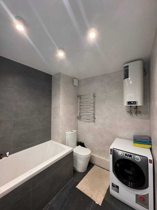 Квартира на вул. Поповича, 16 в Києві, ID 329969, фото №7