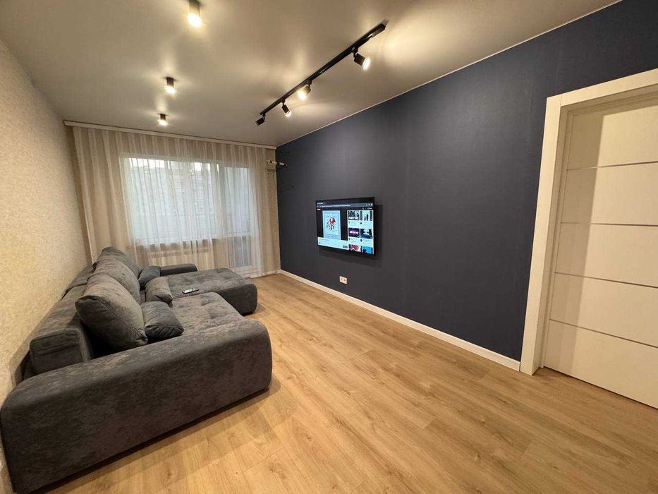 Квартира на вул. Поповича, 16 в Києві, ID 329969, фото №8