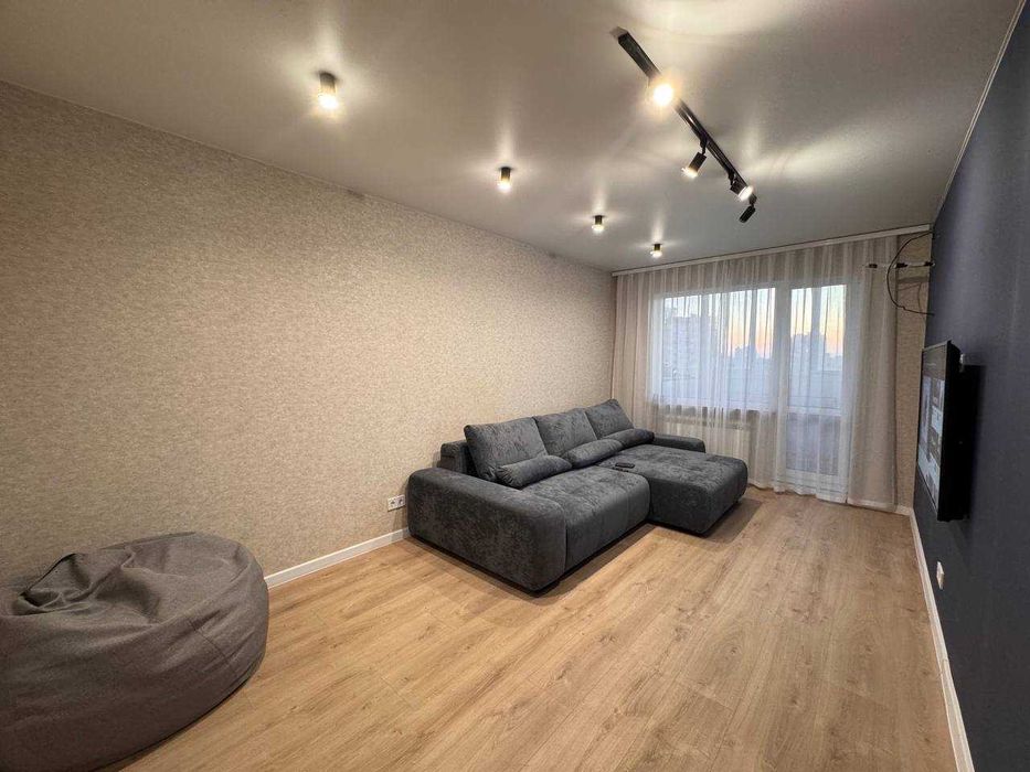 Квартира на вул. Поповича, 16 в Києві, ID 329969, фото №9