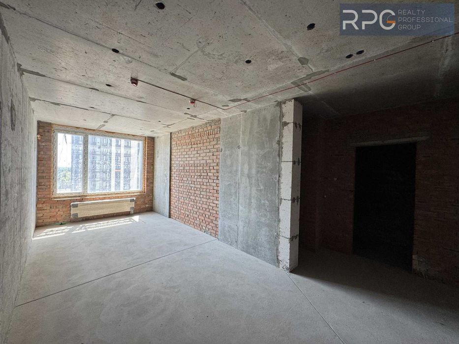 Квартира на вул. Теремківська, 3.3 в Київ, ID 330000, фото №2