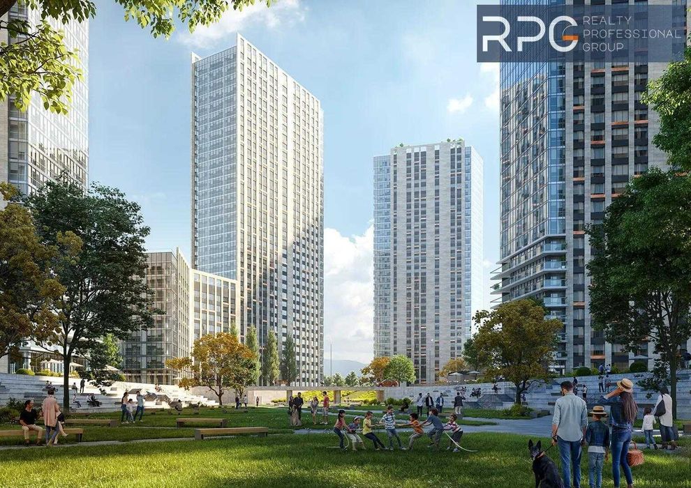 Квартира на вул. Теремківська, 3.3 в Києві, ID 330000, фото №11