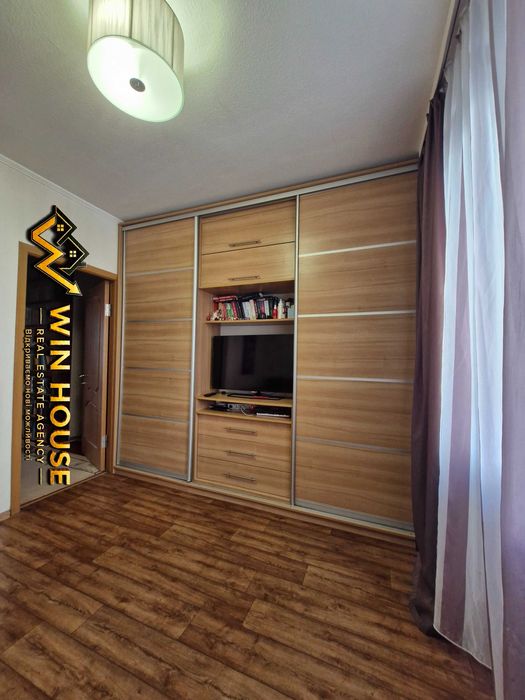 Квартира на вул. Ірпінська, 62а в Київ, ID 329991, фото №2
