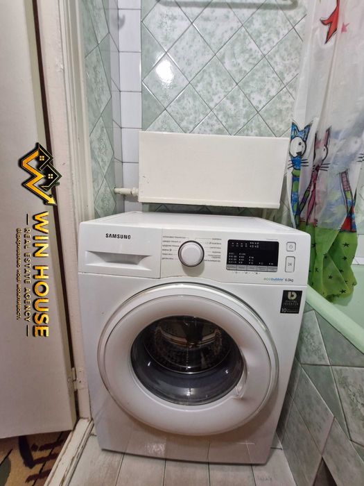 Квартира на вул. Ірпінська, 62а в Києві, ID 329991, фото №11