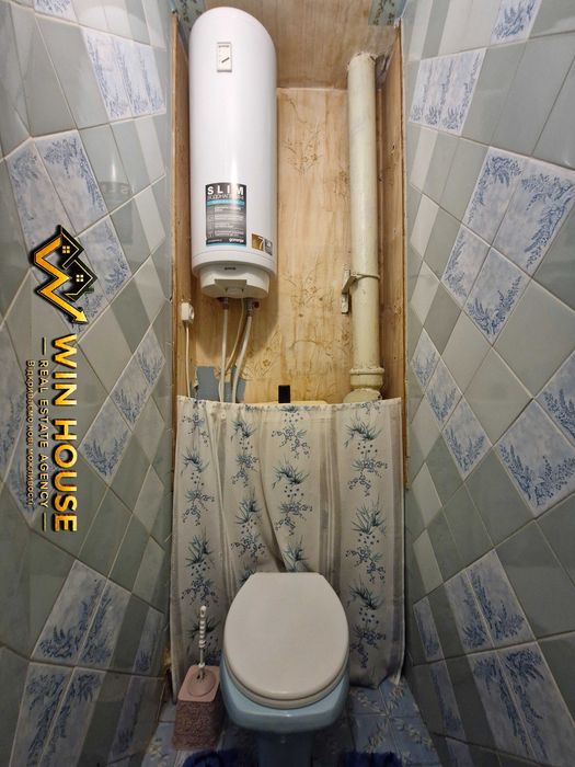 Квартира на вул. Ірпінська, 62а в Києві, ID 329991, фото №12
