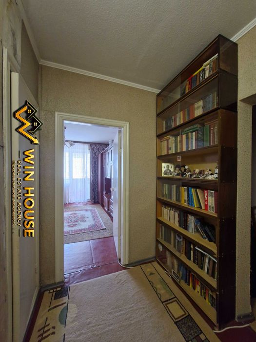 Квартира на вул. Ірпінська, 62а в Києві, ID 329991, фото №15
