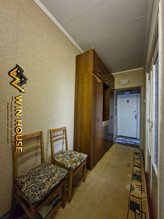 Квартира на вул. Ірпінська, 62а в Києві, ID 329991, фото №16