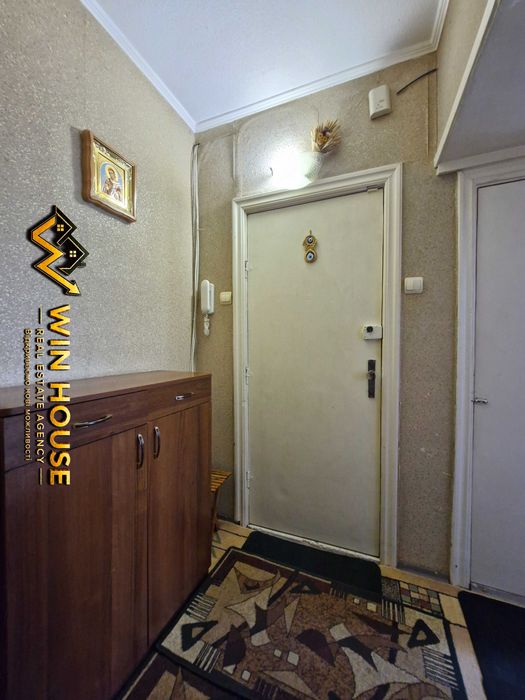 Квартира на вул. Ірпінська, 62а в Києві, ID 329991, фото №17