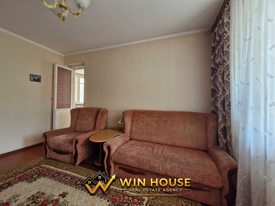 Квартира на вул. Ірпінська, 62а в Київ, ID 329991, фото №3