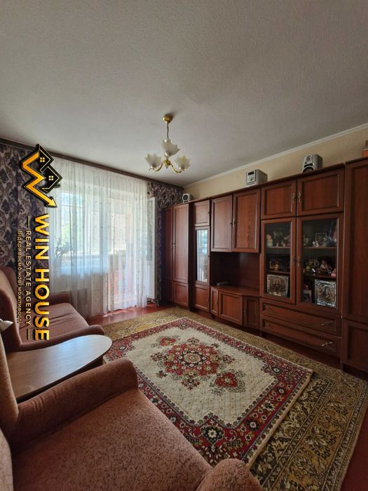 Квартира на вул. Ірпінська, 62а в Київ, ID 329991, фото №4