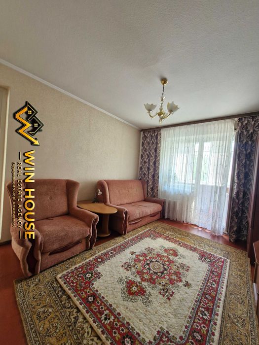 Квартира на вул. Ірпінська, 62а в Київ, ID 329991, фото №5