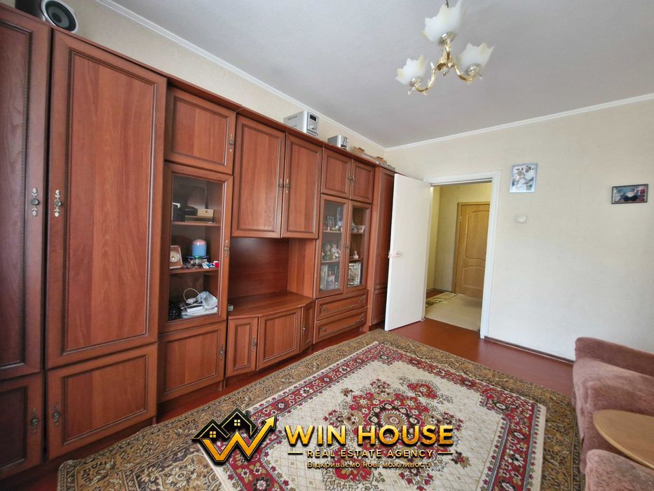 Квартира на вул. Ірпінська, 62а в Києві, ID 329991, фото №6