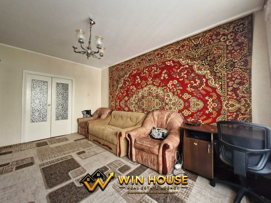 Квартира на вул. Ірпінська, 62а в Києві, ID 329991, фото №7