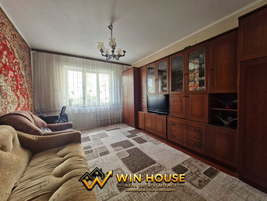 Квартира на вул. Ірпінська, 62а в Києві, ID 329991, фото №8