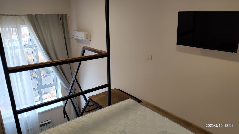 Квартира на вул. Машинобудівна, 41 в Київ, ID 329987, фото №2