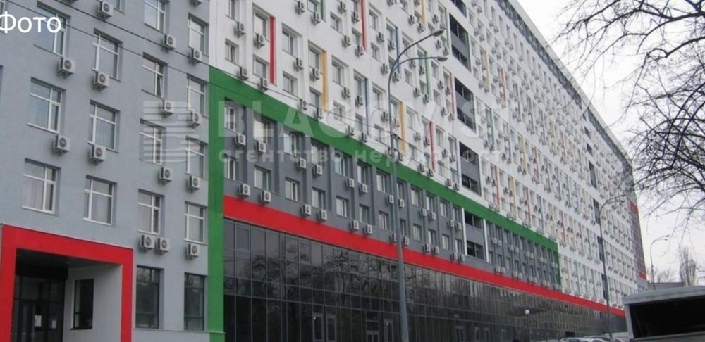 Квартира на вул. Машинобудівна, 41 в Києві, ID 329987, фото №12