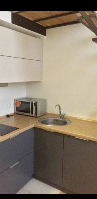 Квартира на вул. Машинобудівна, 41 в Київ, ID 329987, фото №3