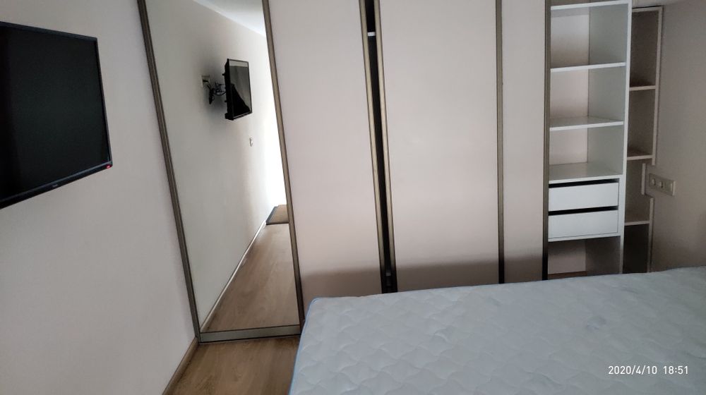 Квартира на вул. Машинобудівна, 41 в Київ, ID 329987, фото №5
