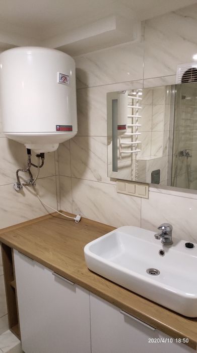 Квартира на вул. Машинобудівна, 41 в Києві, ID 329987, фото №6
