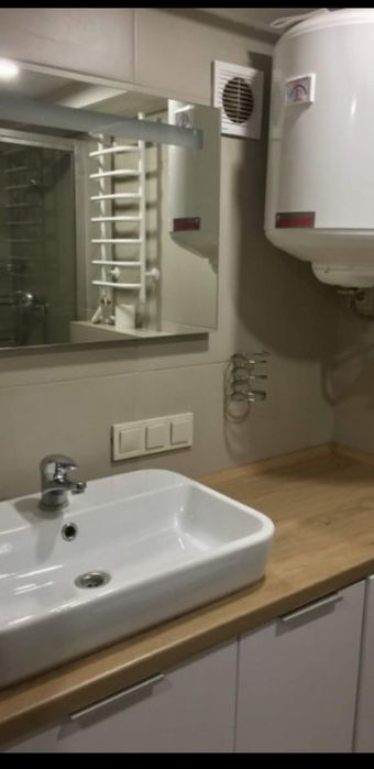 Квартира на вул. Машинобудівна, 41 в Києві, ID 329987, фото №8
