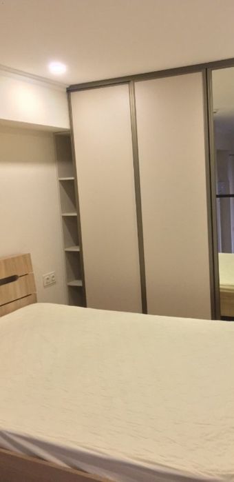 Квартира на вул. Машинобудівна, 41 в Києві, ID 329987, фото №9