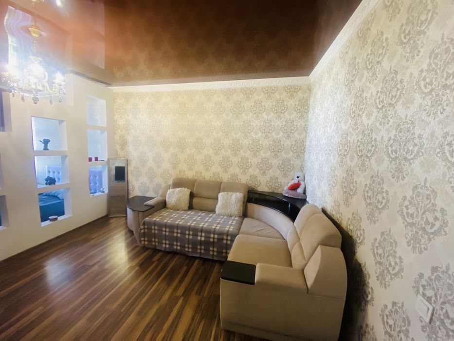 Квартира на вул. Львівська, 1а в Київ, ID 330045, фото №1