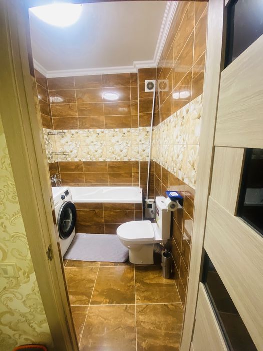 Квартира на вул. Львівська, 1а в Києві, ID 330045, фото №12