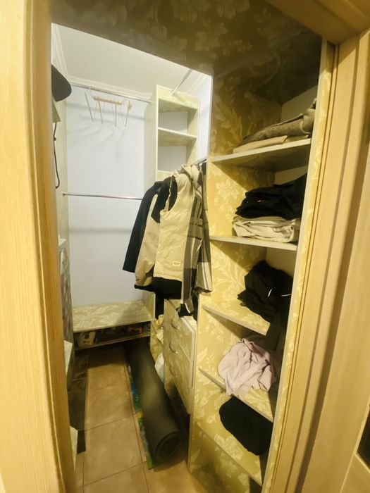 Квартира на вул. Львівська, 1а в Києві, ID 330045, фото №8