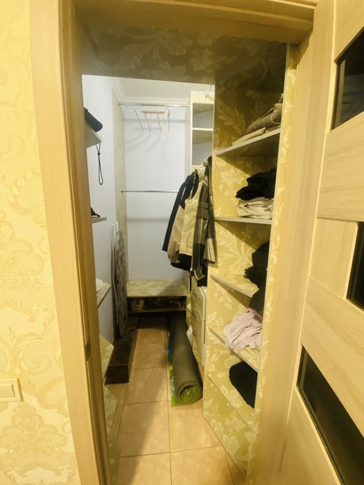 Квартира на вул. Львівська, 1а в Києві, ID 330045, фото №9