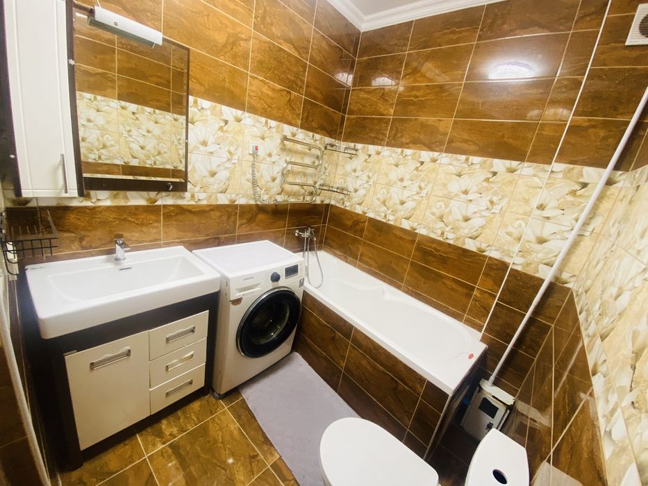 Квартира на вул. Львівська, 1а в Києві, ID 330045, фото №10