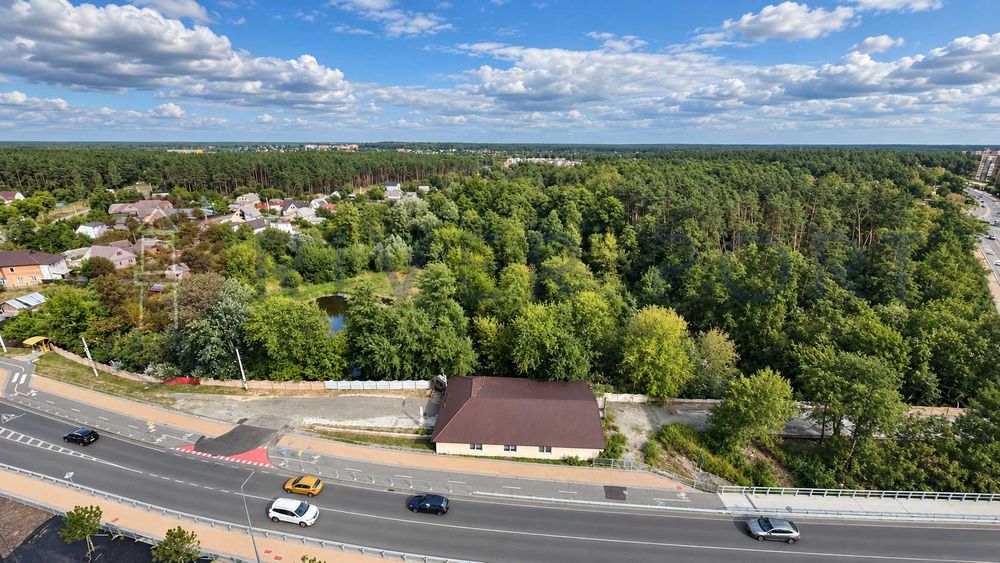 Квартира на Гостомельське шосе, 49 в Київ, ID 330080, фото №2