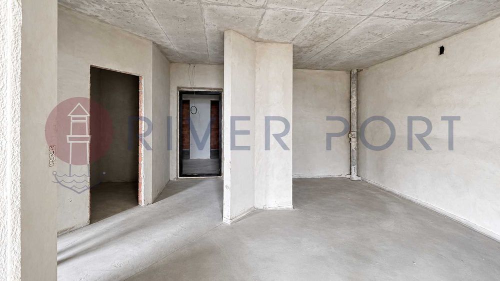 Квартира на Гостомельське шосе, 49 в Києві, ID 330080, фото №13