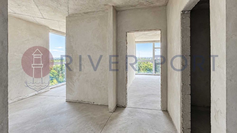 Квартира на Гостомельське шосе, 49 в Києві, ID 330080, фото №14